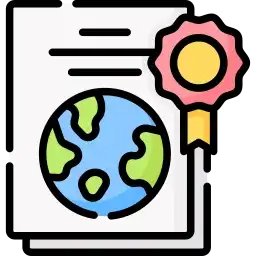 Certification Icon
